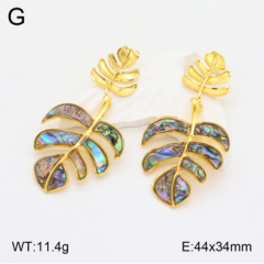 Stainless steel jewelry Earrings wholesale