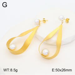 Stainless steel jewelry Earrings wholesale