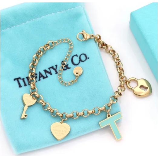 Stainless steel jewelry Bracelet Wholesale