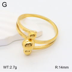 Stainless steel jewelry women ring wholesale