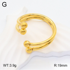 Stainless steel jewelry women ring wholesale
