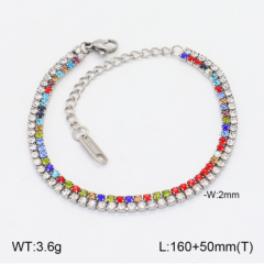 Stainless steel jewelry Bracelet Wholesale