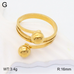 Stainless steel jewelry women ring wholesale