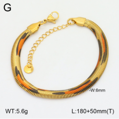 Stainless steel jewelry Bracelet Wholesale