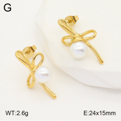 Stainless steel jewelry Earrings wholesale