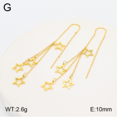 Stainless steel jewelry Earrings wholesale