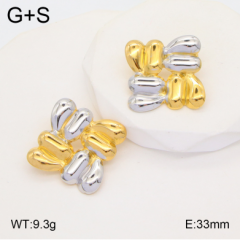 Stainless steel jewelry Earrings wholesale