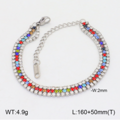 Stainless steel jewelry Bracelet Wholesale
