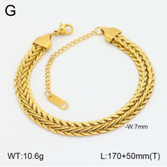 Stainless steel jewelry Bracelet Wholesale