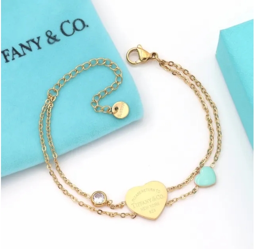 Stainless steel jewelry Bracelet Wholesale