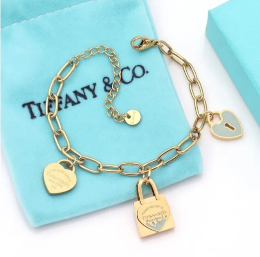 Stainless steel jewelry Bracelet Wholesale