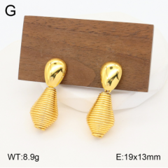 Stainless steel jewelry Earrings wholesale