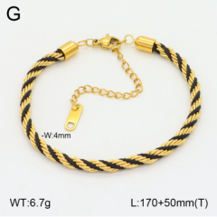 Stainless steel jewelry Bracelet Wholesale