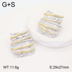 Stainless steel jewelry Earrings wholesale