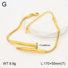 Stainless steel jewelry Bracelet Wholesale