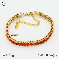 Stainless steel jewelry Bracelet Wholesale