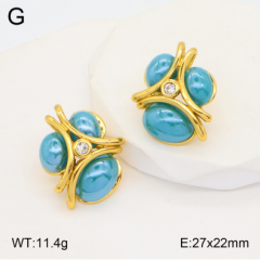 Stainless steel jewelry Earrings wholesale