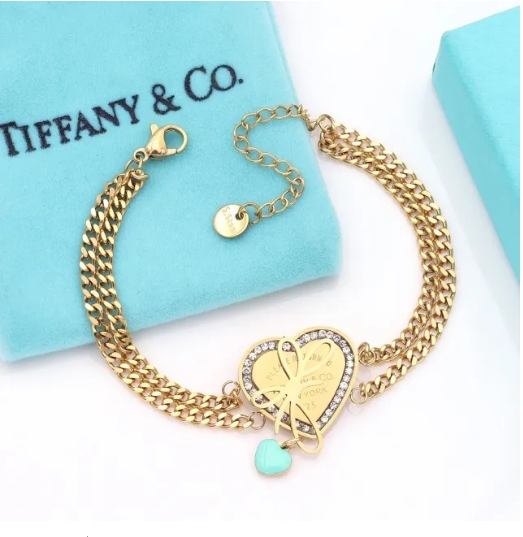 Stainless steel jewelry Bracelet Wholesale