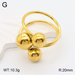 Stainless steel jewelry women ring wholesale