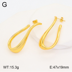 Stainless steel jewelry Earrings wholesale