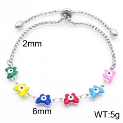 Stainless steel jewelry Bracelet Wholesale