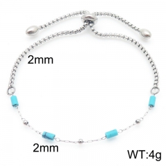 Stainless steel jewelry Bracelet Wholesale