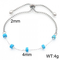 Stainless steel jewelry Bracelet Wholesale
