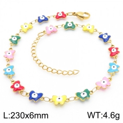 Stainless steel jewelry Bracelet Wholesale