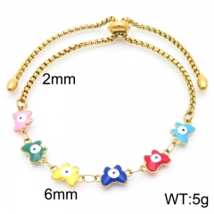 Stainless steel jewelry Bracelet Wholesale