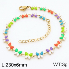 Stainless steel jewelry Bracelet Wholesale