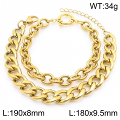 Stainless steel jewelry Bracelet Wholesale