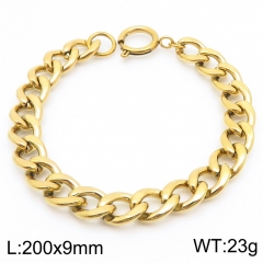 Stainless steel jewelry Bracelet Wholesale