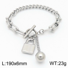 Stainless steel jewelry Bracelet Wholesale