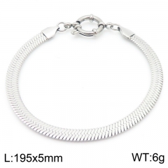 Stainless steel jewelry Bracelet Wholesale