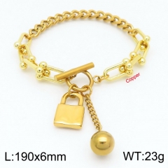 Stainless steel jewelry Bracelet Wholesale