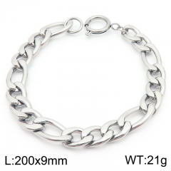 Stainless steel jewelry Bracelet Wholesale