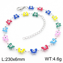 Stainless steel jewelry Bracelet Wholesale