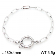Stainless steel jewelry Bracelet Wholesale