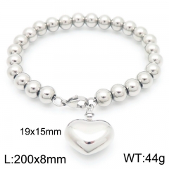 Stainless steel jewelry Bracelet Wholesale