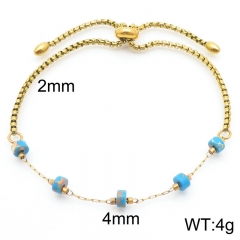 Stainless steel jewelry Bracelet Wholesale