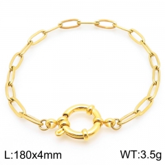 Stainless steel jewelry Bracelet Wholesale