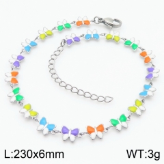 Stainless steel jewelry Bracelet Wholesale