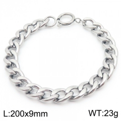 Stainless steel jewelry Bracelet Wholesale