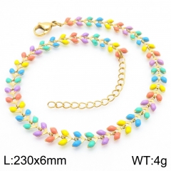 Stainless steel jewelry Bracelet Wholesale