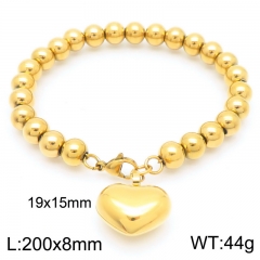 Stainless steel jewelry Bracelet Wholesale
