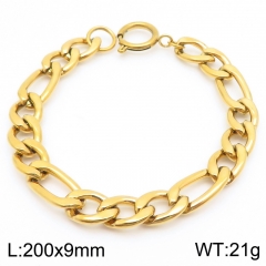 Stainless steel jewelry Bracelet Wholesale