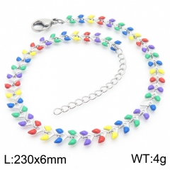 Stainless steel jewelry Bracelet Wholesale