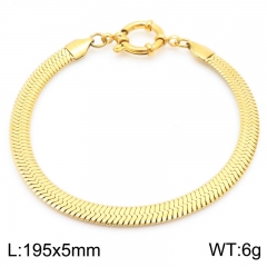 Stainless steel jewelry Bracelet Wholesale