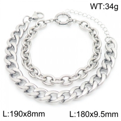 Stainless steel jewelry Bracelet Wholesale