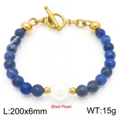 Stainless steel jewelry Bracelet Wholesale